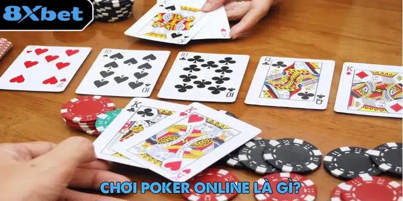 Tìm hiểu chi tiết về trò chơi Poker online trí tuệ đầy hấp dẫn