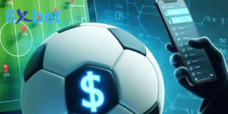Cách Hiểu Kèo Châu Á, Kèo Âu Và Tài Xỉu Chuẩn Tại 8XBET