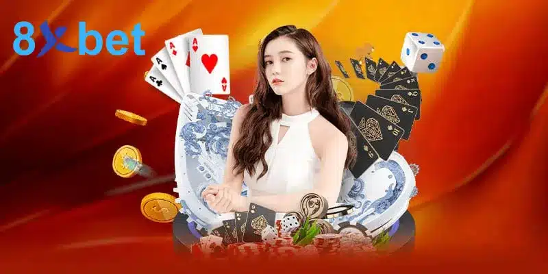 Hướng Dẫn Nhận Khuyến Mãi 100% Cho Tài Khoản Mới 8XBET